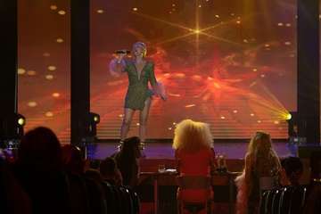 Gala Drag Queen del Carnaval de Telde/TA.